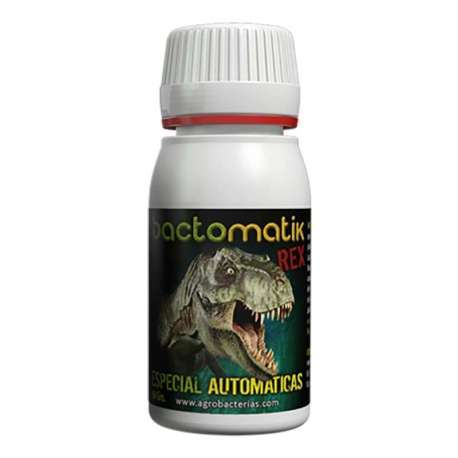 BACTOMATIK, 50GR * COMPLEMENTOS AGROBACTERIAS