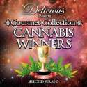 9 UND FEM - CANNABIS WINNERS 2 (COLECCIONES) * DELICIOUS 9 UND FEMINIZADAS