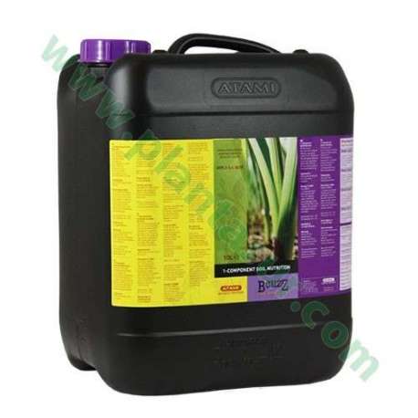 B'CUZZ 1 COMPONENT NUTRITION 10 L. * ATAMI