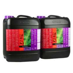 B'CUZZ COCO NUTRITION A 10 L. * ATAMI