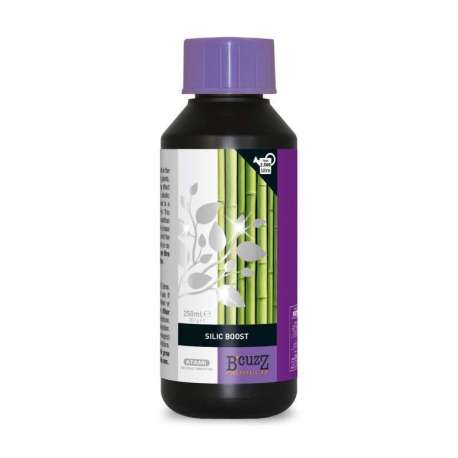 B'CUZZ SILIC BOOST 250ML * ATAMI
