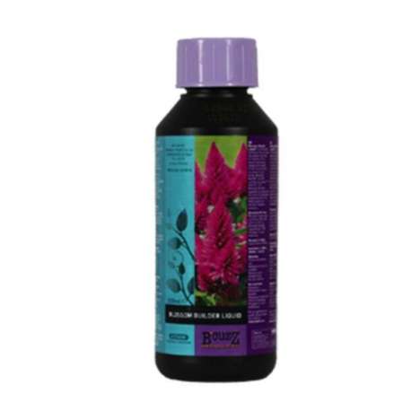 B'CUZZ BLOSSOM BUILDER LIQUID 250 ML * ATAMI