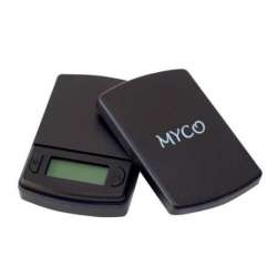 MYCO MM-600 MINISCALE (600 Gr X 0,1) * BASCULAS DIGITALES