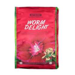 HUMUS WORM DELIGHT 20L * ATAMI