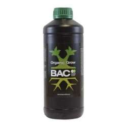 B.A.C. - ORGANIC GROW 1 L. * FERTILIZANTES B.A.C