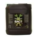 B.A.C. - ORGANIC GROW 5 L. * FERTILIZANTES B.A.C