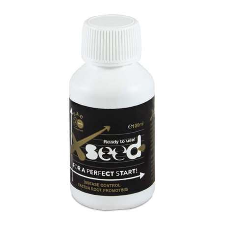 B.A.C. - XSEED 10 ML* FERTILIZANTES B.A.C