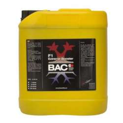 B.A.C. - F1 EXTREME BOOSTER 5L. * FERTILIZANTES B.A.C