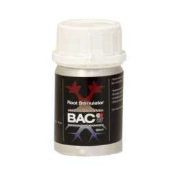 B.A.C. - ESTIMULADOR DE RAICES 60ML. * FERTILIZANTES B.A.C