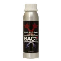 B.A.C. - ESTIMULADOR DE RAICES 300ML. * FERTILIZANTES B.A.C