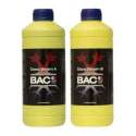 B.A.C. - COCO BLOOM A&B 1L. * FERTILIZANTES B.A.C.