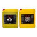 B.A.C. - HYDRO BLOOM A&B 5L. * FERTILIZANTES B.A.C