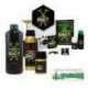 KIT BAC ORGANIC GROW 1L + FINAL SOLUTION 300ML*