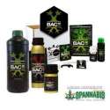 KIT BAC ORGANIC GROW 1L + FINAL SOLUTION 300ML*