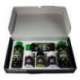 ORGANIC STARTERS KIT * BAC