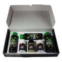 ORGANIC STARTERS KIT * BAC