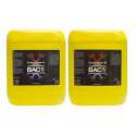 B.A.C. - COCO GROW A&B 10L. * FERTILIZANTES B.A.C