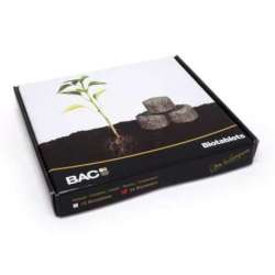 BIOTABLETS (24 UNIDADES) * FERTILIZANTES B.A.C.