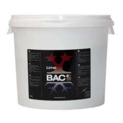 LIME / CHALK 5 KG B.A.C. * B.A.C. SUSTRATOS