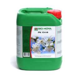 BIO NOVA PK 13-14 5 L * FERTILIZANTES BIO NOVA