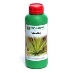 BIO NOVA VITASOL 1 L * FERTILIZANTES BIO NOVA