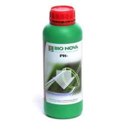 BIO NOVA PH- 1 L * FERTILIZANTES BIO NOVA