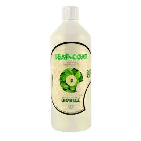 BIO BIZZ - LEAFCOAT 1 L * FERTILIZANTES BIO BIZZ