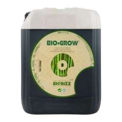 BIO BIZZ - BIO GROW 10 L * FERTILIZANTES BIO BIZZ