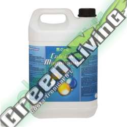 CALCIUM MAGNESIUM SUPPLEMENT 5 L * GENERAL HIDROPONICS