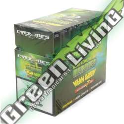 CYCLONE HEMP HERBIE (HERBAL) (CAJA 12 X 2 UNIDADES)*