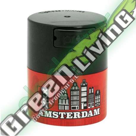 BOTE TIGHTVAC 0,12 L. AMSTERDAM * TIGHTPAC