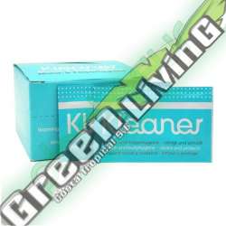 KLEANER HIGIENE CORPORAL Y BUCAL MONODOSIS 6 ML (DISPLAY 30 UNIDADES) * LIMPIADORES