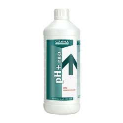 PH PLUS 20% 1 L. * CANNA