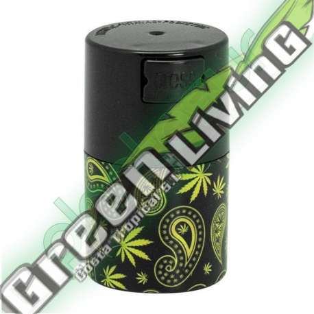 BOTE TIGHTVAC 0,06 L. PAISLEY WEED * TIGHTPAC