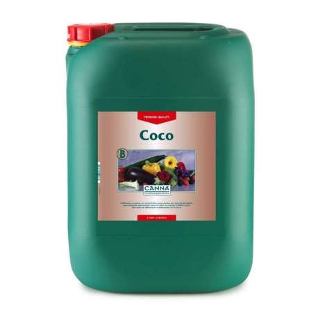 CANNA COCO B 20L * CANNA