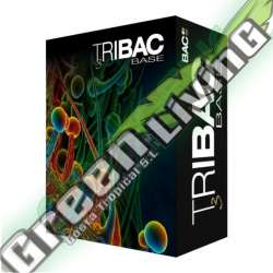 TRIBAC (ORGANIC GROW 250ML+ORGANIC BLOOM 500ML+ORGANIC PK BOOSTER 250ML) * FERTILIZANTES B.A.C.
