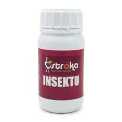 INSEKTU 250 ML. * OSTROKA