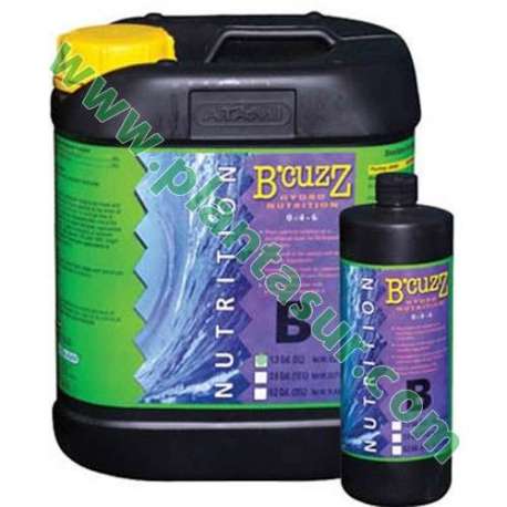 B'CUZZ HYDRO NUTRITION B 10 L * ATAMI