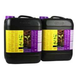 B'CUZZ SOIL NUTRITION B 10 L * ATAMI