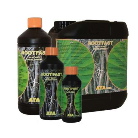 ATA ROOTFAST 500 ML * ATAMI FERTILIZANTES