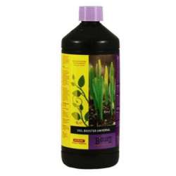 B'CUZZ SOIL BOOSTER UNIVERSAL 1 L * ATAMI FERTILIZANTES