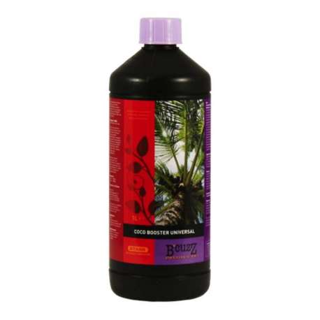 B'CUZZ COCO BOOSTER UNIVERSAL 1 L * ATAMI FERTILIZANTES
