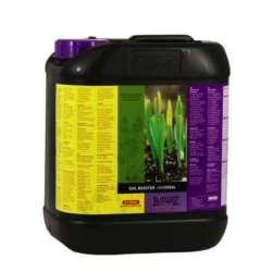 B'CUZZ SOIL BOOSTER UNIVERSAL 5 L * ATAMI FERTILIZANTES