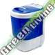 LAVADORA ICER PURE FACTORY* EXTRACTORES Y PRENSAS
