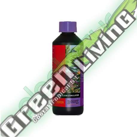 B'CUZZ COCO BLOOM STIMULATOR 500 ML. * ATAMI