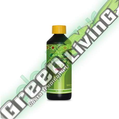 ATA ORGANICS ALGA-C 500 ML. * ATAMI