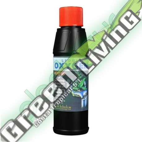 LIQUID OXYGEN 250 ML. * GROWTH TECHNOLOGY