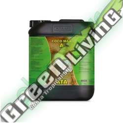 ATA COCO MAX A 5 L * ATAMI FERTILIZANTES