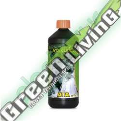 ETIQUETA FRANCESA ATA CLEAN 1L. * ATAMI