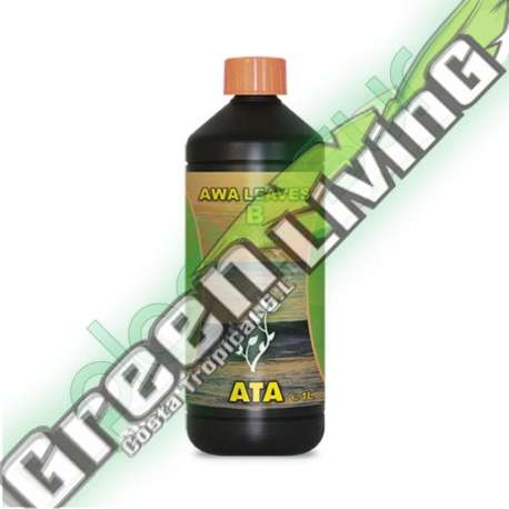 ATA AWA LEAVES B 1 L * ATAMI FERTILIZANTES